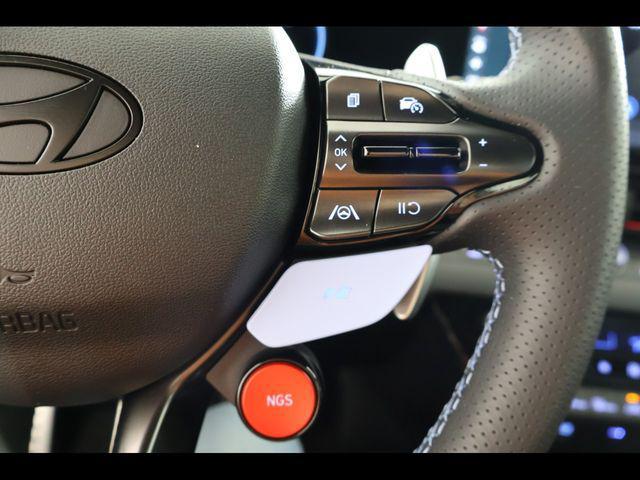 2026 Hyundai Elantra Base
