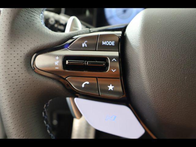 2026 Hyundai Elantra Base