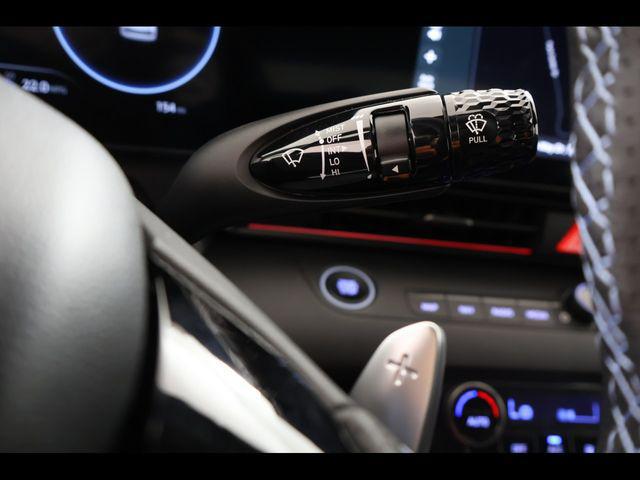 2026 Hyundai Elantra Base