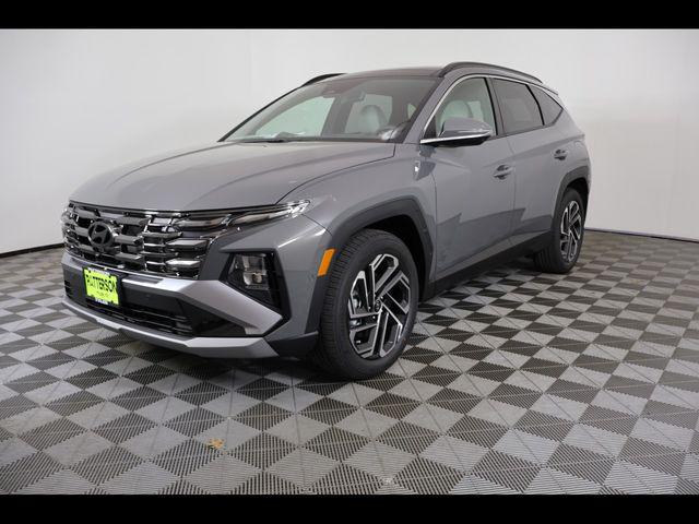 2026 Hyundai Tucson Limited for sale in TYLER, TX