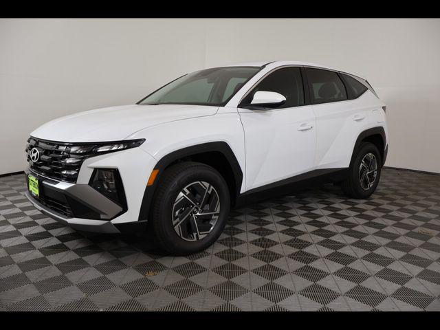 2026 Hyundai Tucson Hybrid Blue SE for sale in TYLER, TX