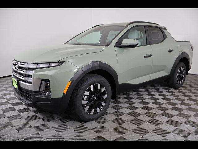2026 Hyundai Santa Cruz SEL Activity for sale in TYLER, TX