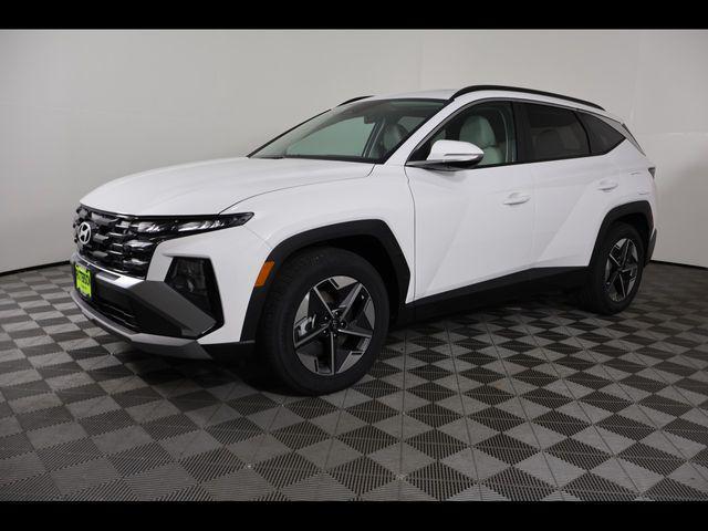2026 Hyundai Tucson SEL Premium for sale in TYLER, TX