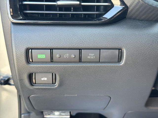 2023 Nissan Sentra SR Xtronic CVT