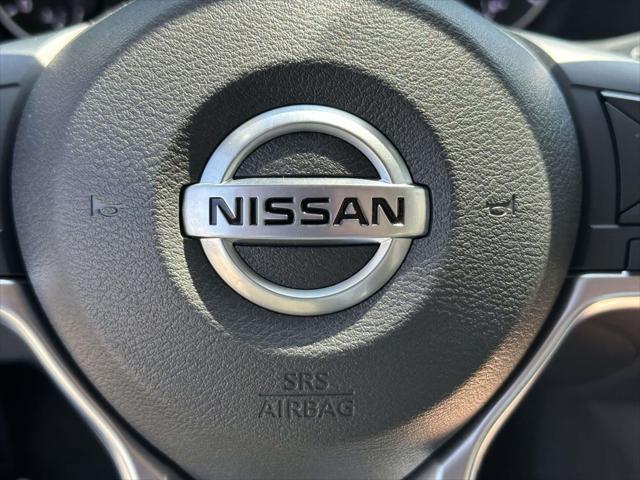 2023 Nissan Sentra SR Xtronic CVT