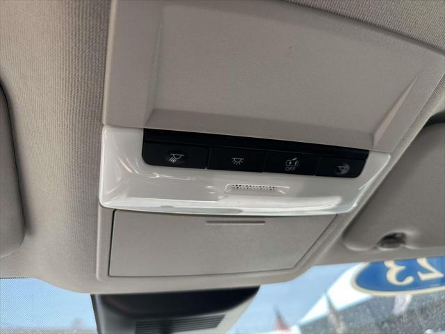 2023 Nissan Sentra SR Xtronic CVT