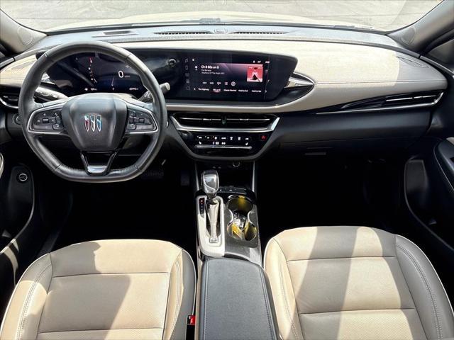 2024 Buick NV Avenir FWD