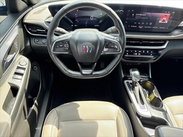 2024 Buick NV Avenir FWD