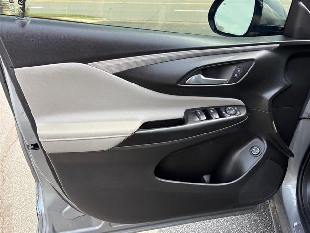 2024 Buick NV Avenir FWD