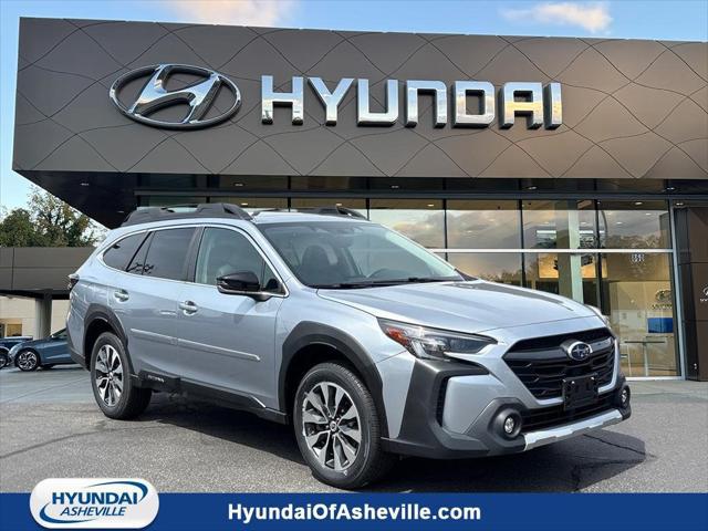 2023 Subaru Outback Limited for sale in ASHEVILLE, NC