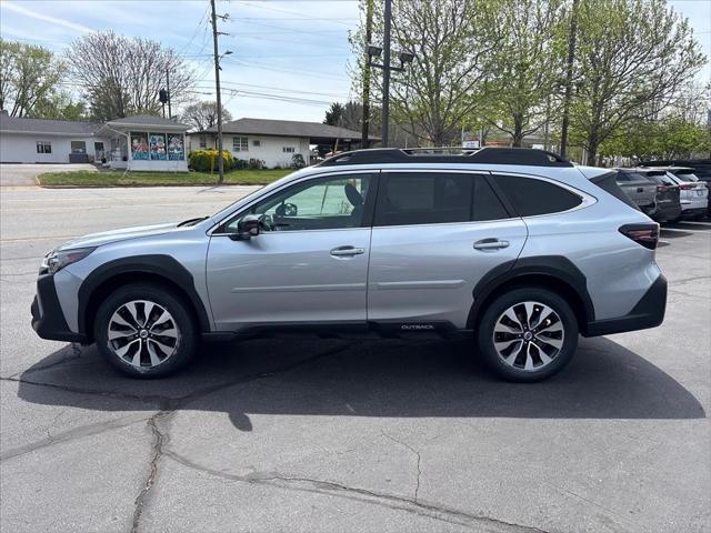 2023 Subaru Outback Limited