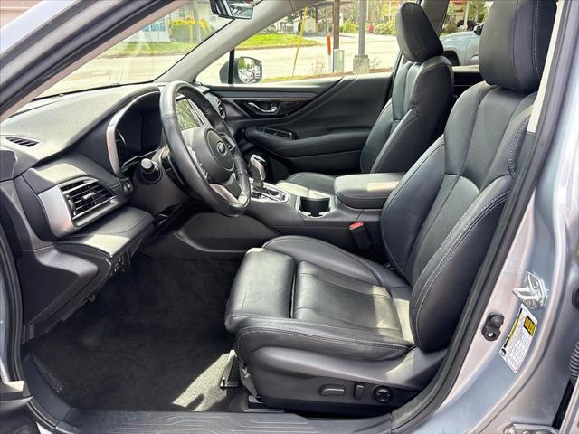 2023 Subaru Outback Limited