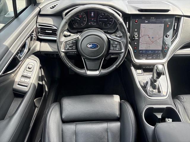 2023 Subaru Outback Limited