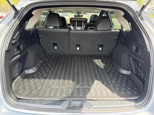 2023 Subaru Outback Limited