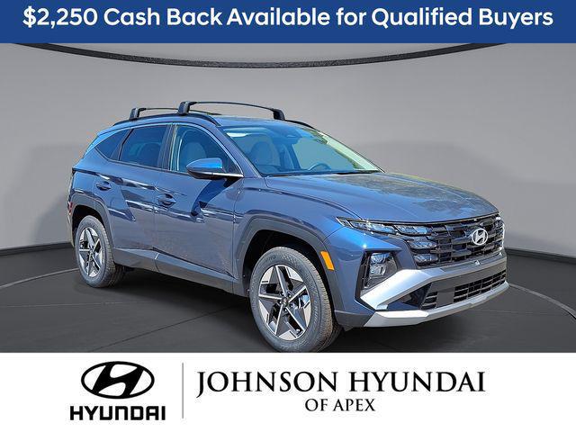 2026 Hyundai Tucson SEL for sale in APEX, NC