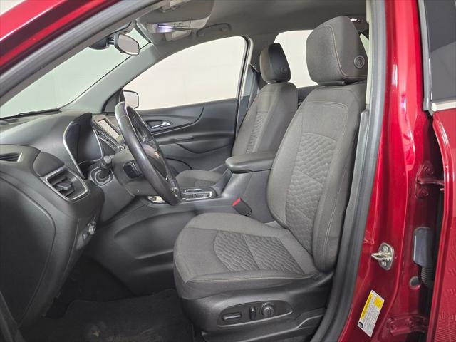 2020 Chevrolet Equinox AWD LT 1.5L Turbo