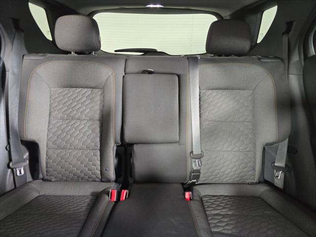 2020 Chevrolet Equinox AWD LT 1.5L Turbo