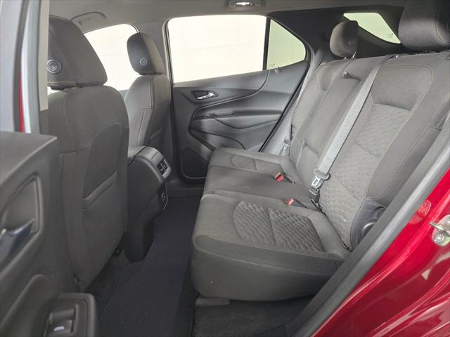 2020 Chevrolet Equinox AWD LT 1.5L Turbo