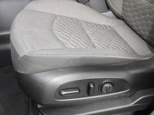 2020 Chevrolet Equinox AWD LT 1.5L Turbo