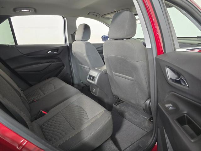 2020 Chevrolet Equinox AWD LT 1.5L Turbo