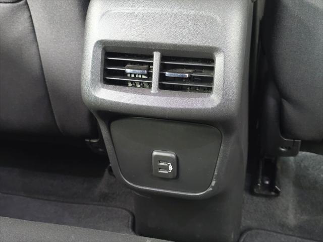 2020 Chevrolet Equinox AWD LT 1.5L Turbo