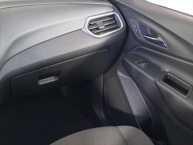 2020 Chevrolet Equinox AWD LT 1.5L Turbo