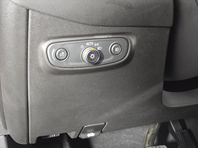 2020 Chevrolet Equinox AWD LT 1.5L Turbo