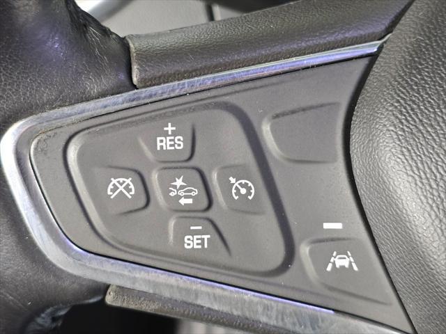 2020 Chevrolet Equinox AWD LT 1.5L Turbo