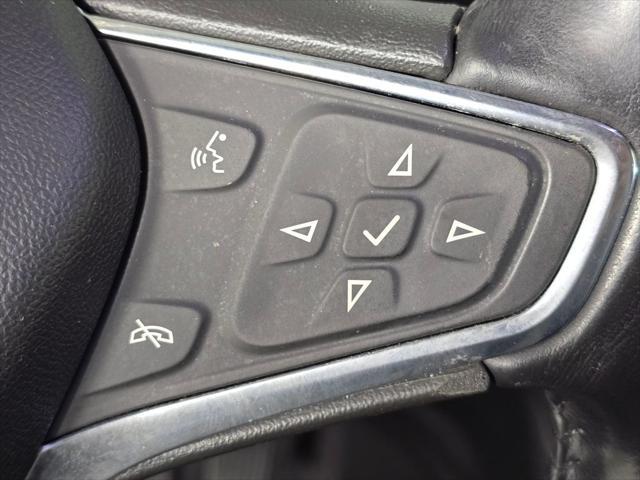 2020 Chevrolet Equinox AWD LT 1.5L Turbo
