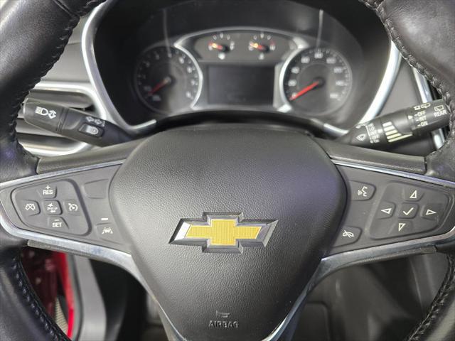 2020 Chevrolet Equinox AWD LT 1.5L Turbo