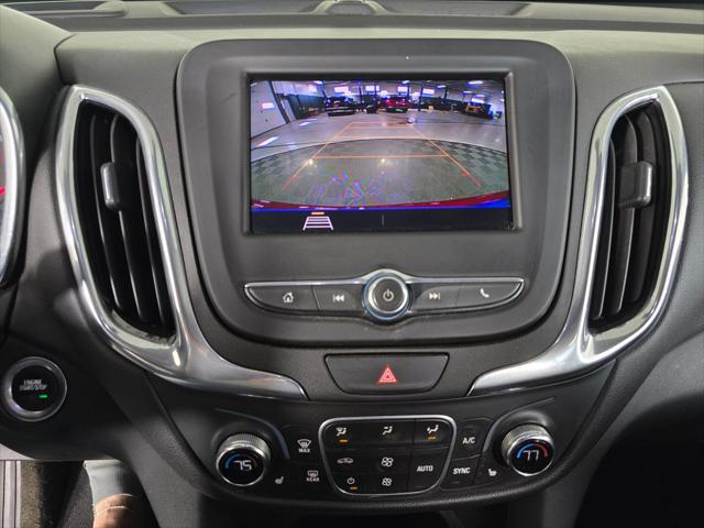 2020 Chevrolet Equinox AWD LT 1.5L Turbo