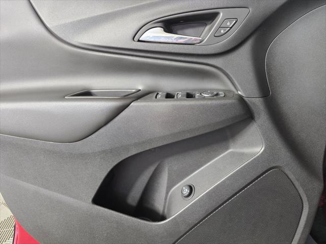 2020 Chevrolet Equinox AWD LT 1.5L Turbo