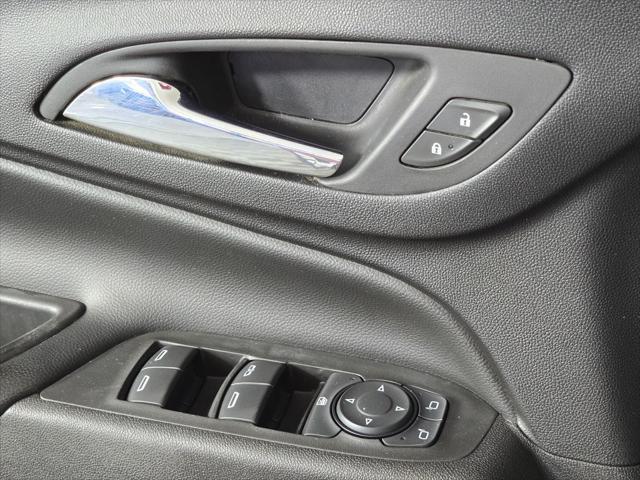 2020 Chevrolet Equinox AWD LT 1.5L Turbo