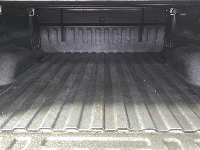 2016 Chevrolet Silverado 1500 1LT