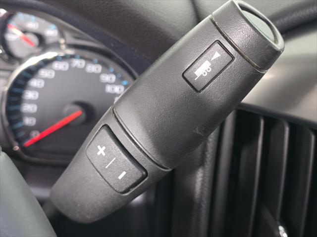 2016 Chevrolet Silverado 1500 1LT