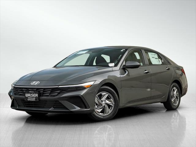 2026 Hyundai Elantra SE for sale in BROOKLYN PARK, MN
