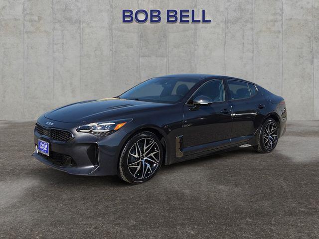 2022 Kia Stinger GT-Line for sale in GLEN BURNIE, MD