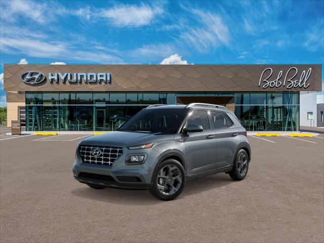 2026 Hyundai Venue SEL for sale in GLEN BURNIE, MD