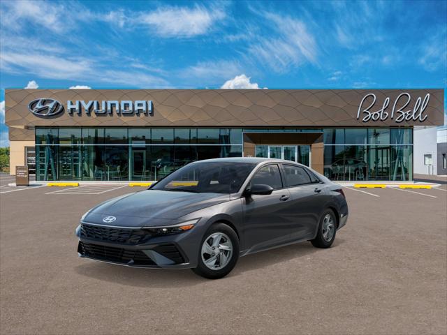 2026 Hyundai Elantra SE for sale in GLEN BURNIE, MD