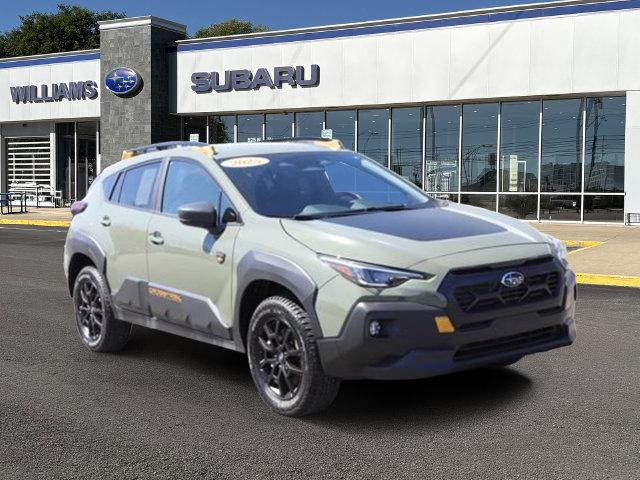 2026 Subaru Crosstrek Wilderness for sale in LANSING, MI