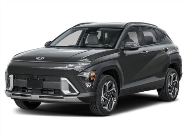 2026 Hyundai Kona SEL Premium for sale in FLETCHER, NC