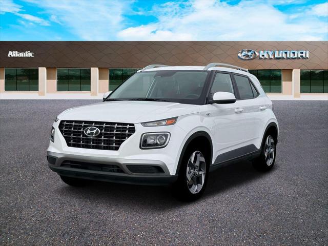 2026 Hyundai Venue SEL for sale in WEST ISLIP, NY