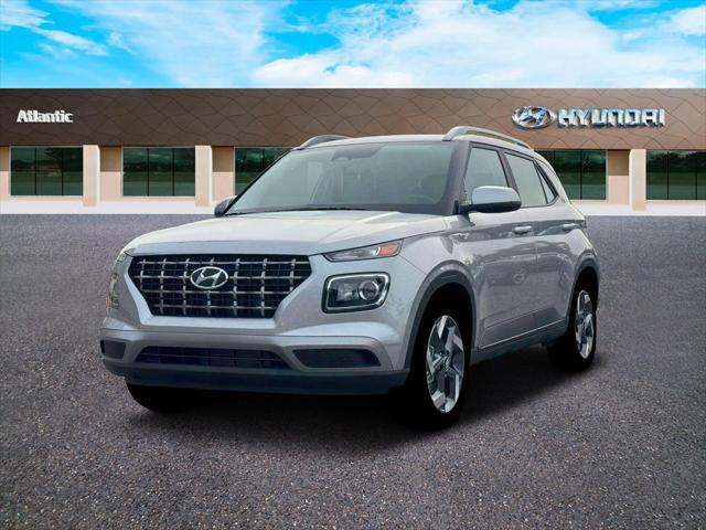 2026 Hyundai Venue SEL for sale in WEST ISLIP, NY