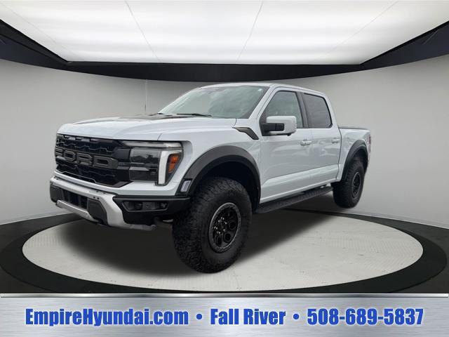 2025 Ford F-150 Raptor for sale in FALL RIVER, MA