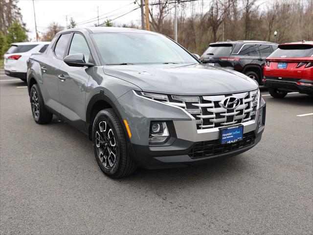 2023 Hyundai Santa Cruz SEL for sale in FISHKILL, NY