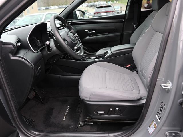 2023 Hyundai Santa Cruz SEL