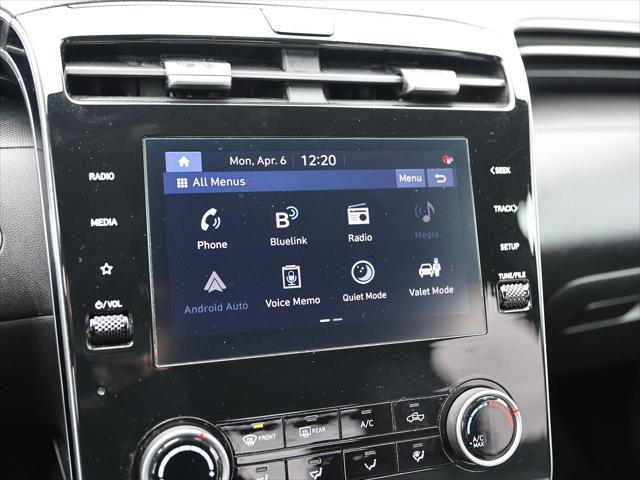 2023 Hyundai Santa Cruz SEL