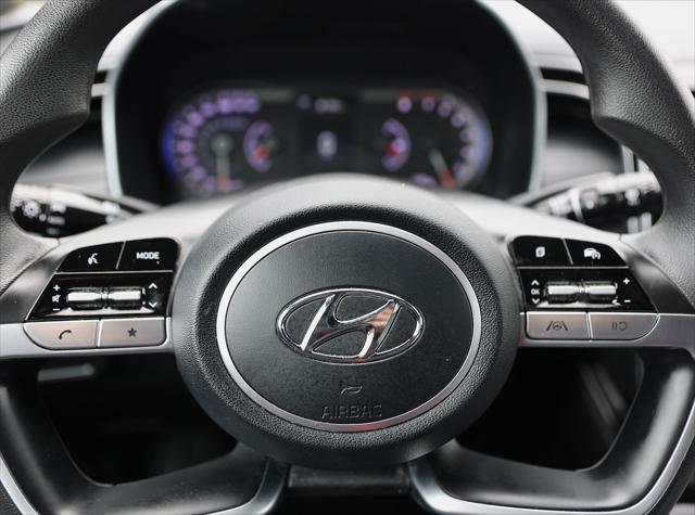 2023 Hyundai Santa Cruz SEL