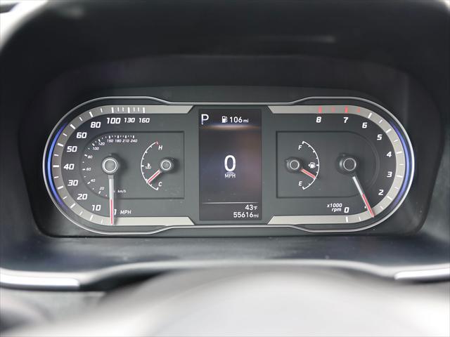 2023 Hyundai Santa Cruz SEL