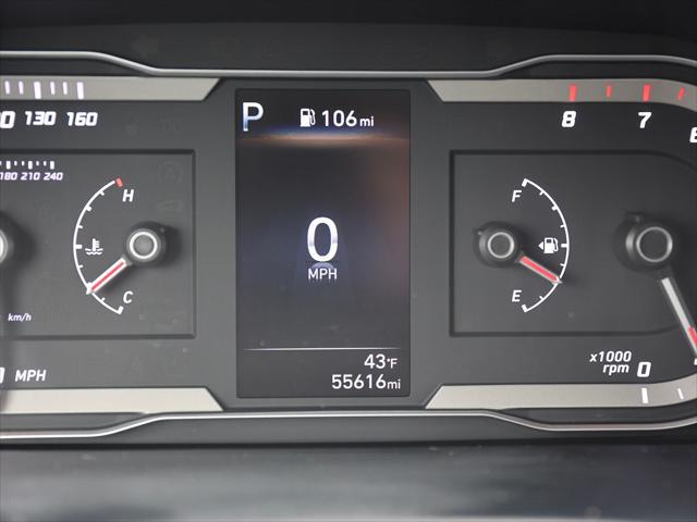 2023 Hyundai Santa Cruz SEL